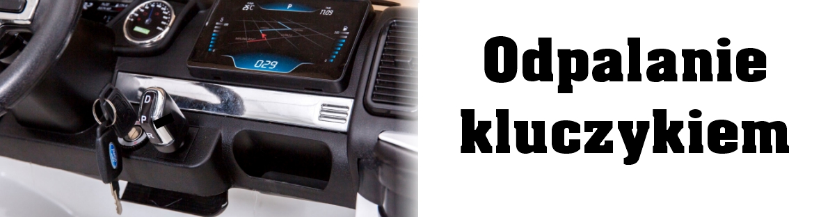 Samochodzik dla dziecka 4x4